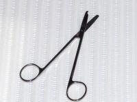 Stygnsax 14cm