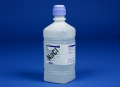 NaCl flaska 9mg/ml