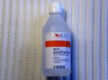 Alsollösning 250ml